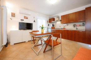 Zizì house